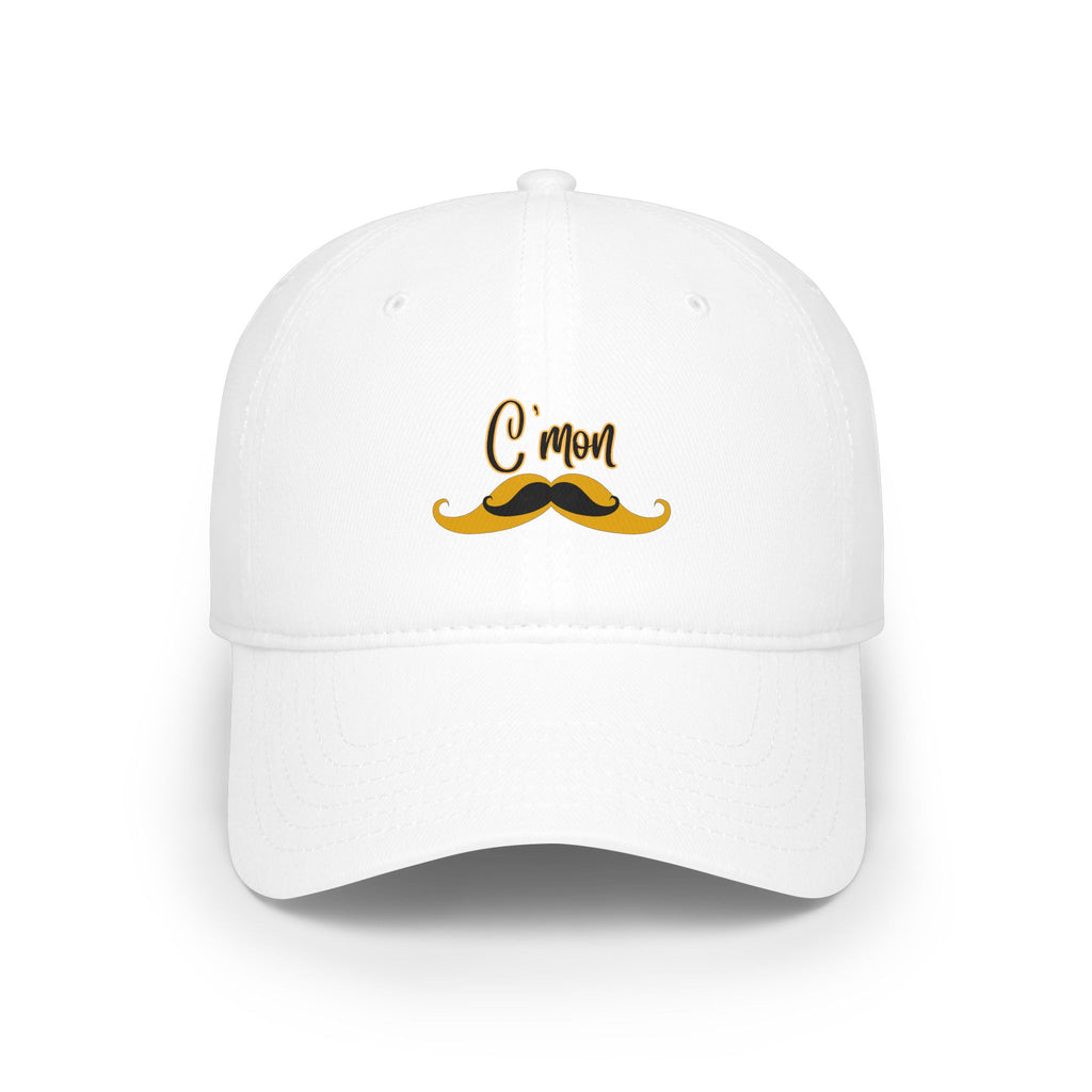 Brons “C’mon” Signature Cap