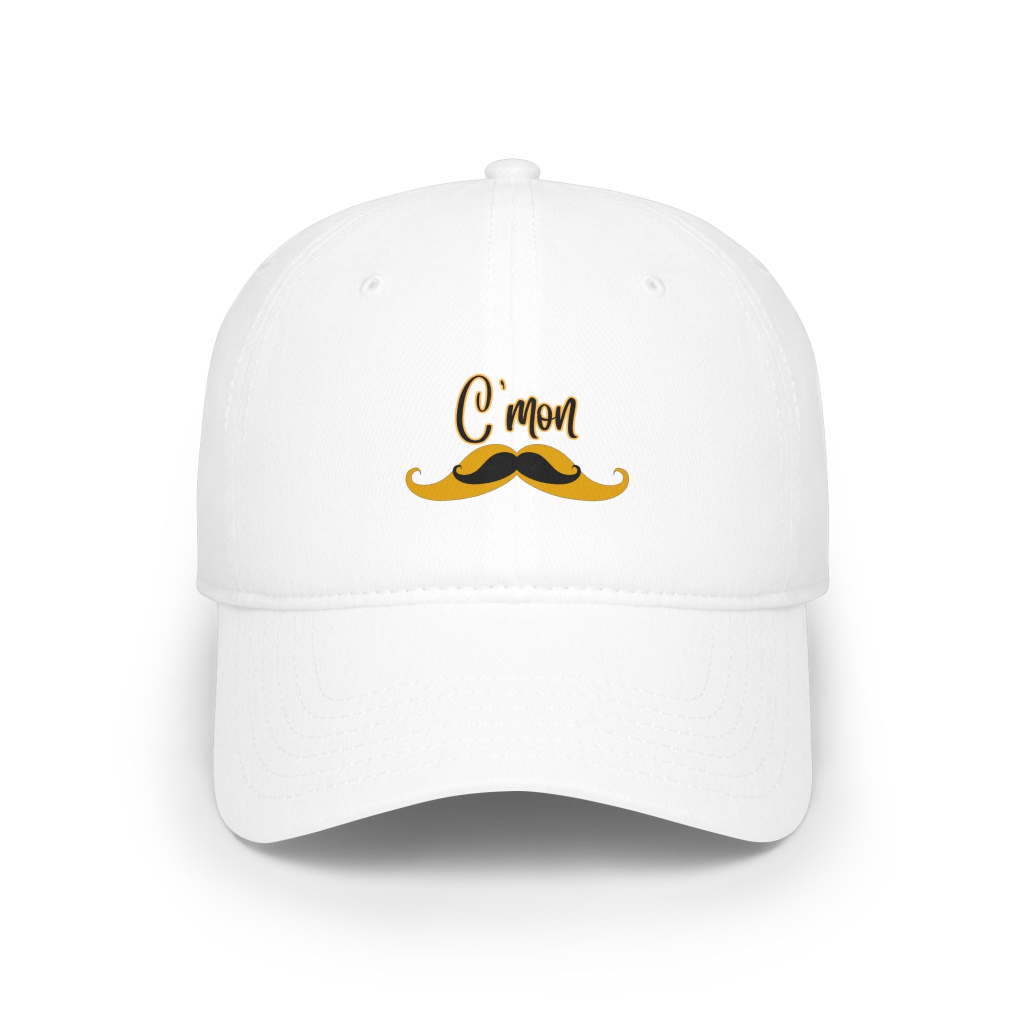 Brons “C’mon” Signature Cap