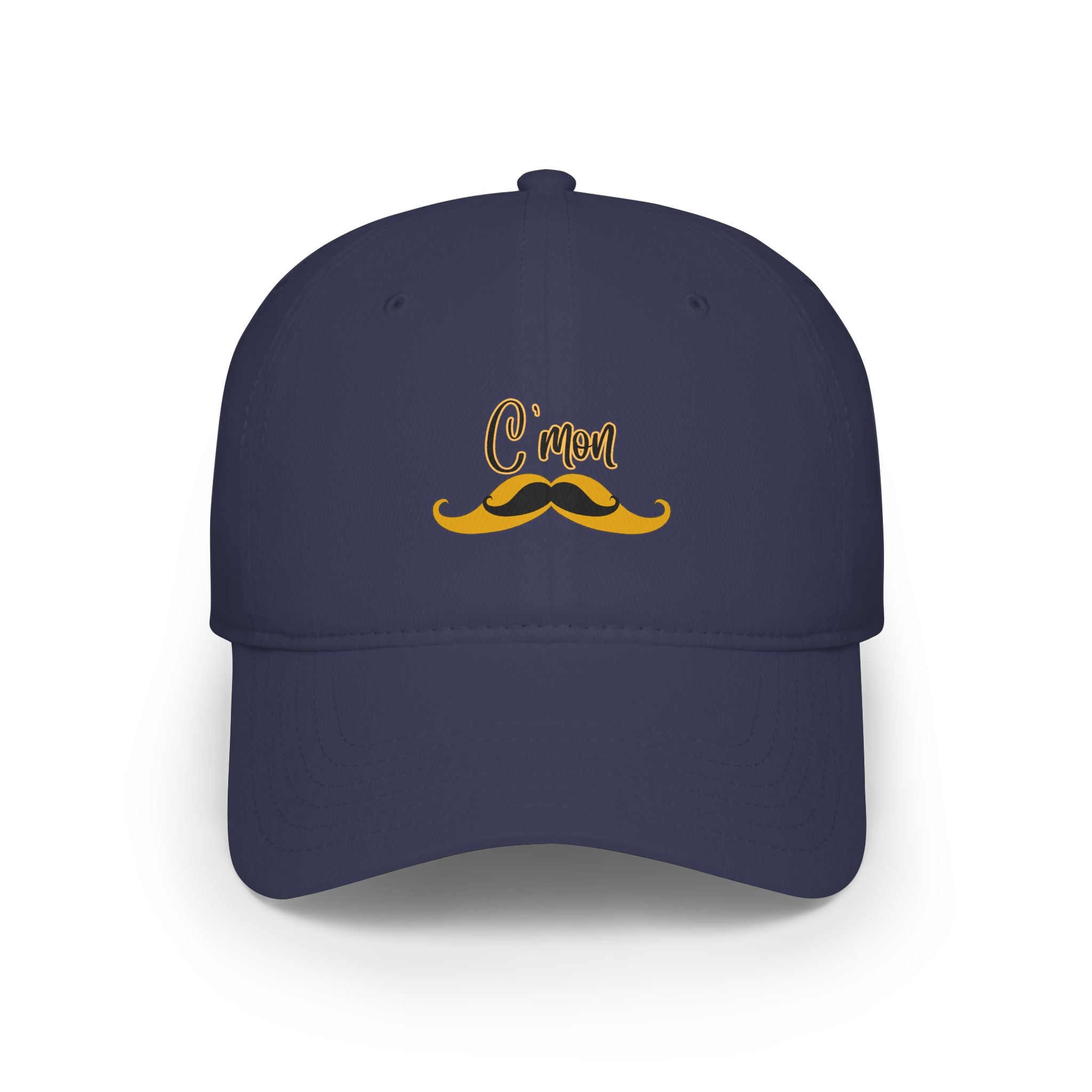 Brons “C’mon” Signature Cap