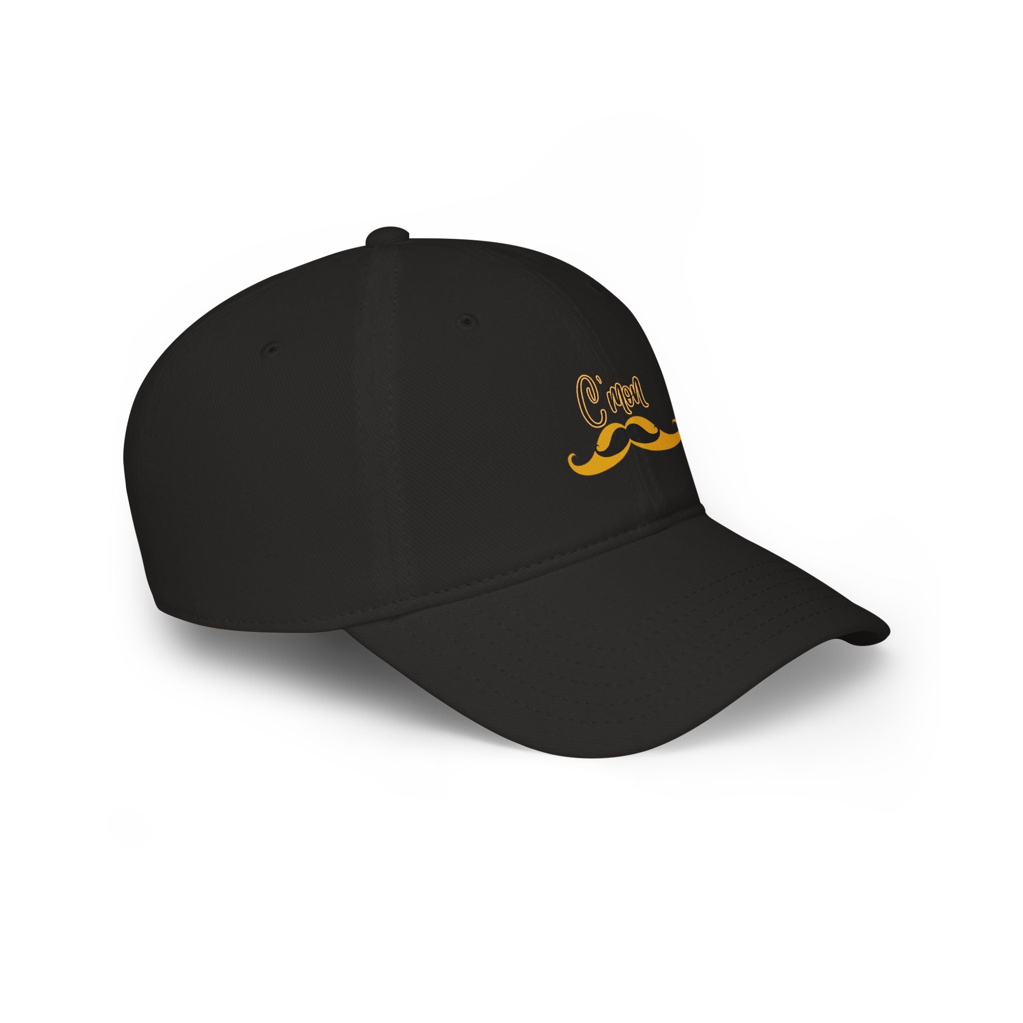 Brons “C’mon” Signature Cap