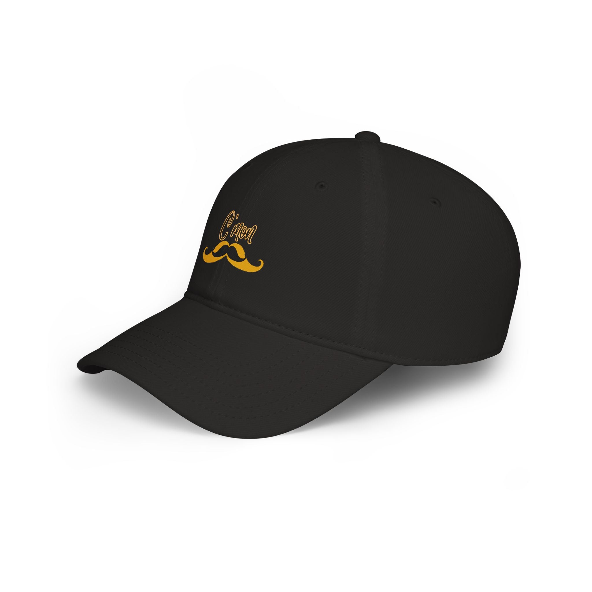 Brons “C’mon” Signature Cap