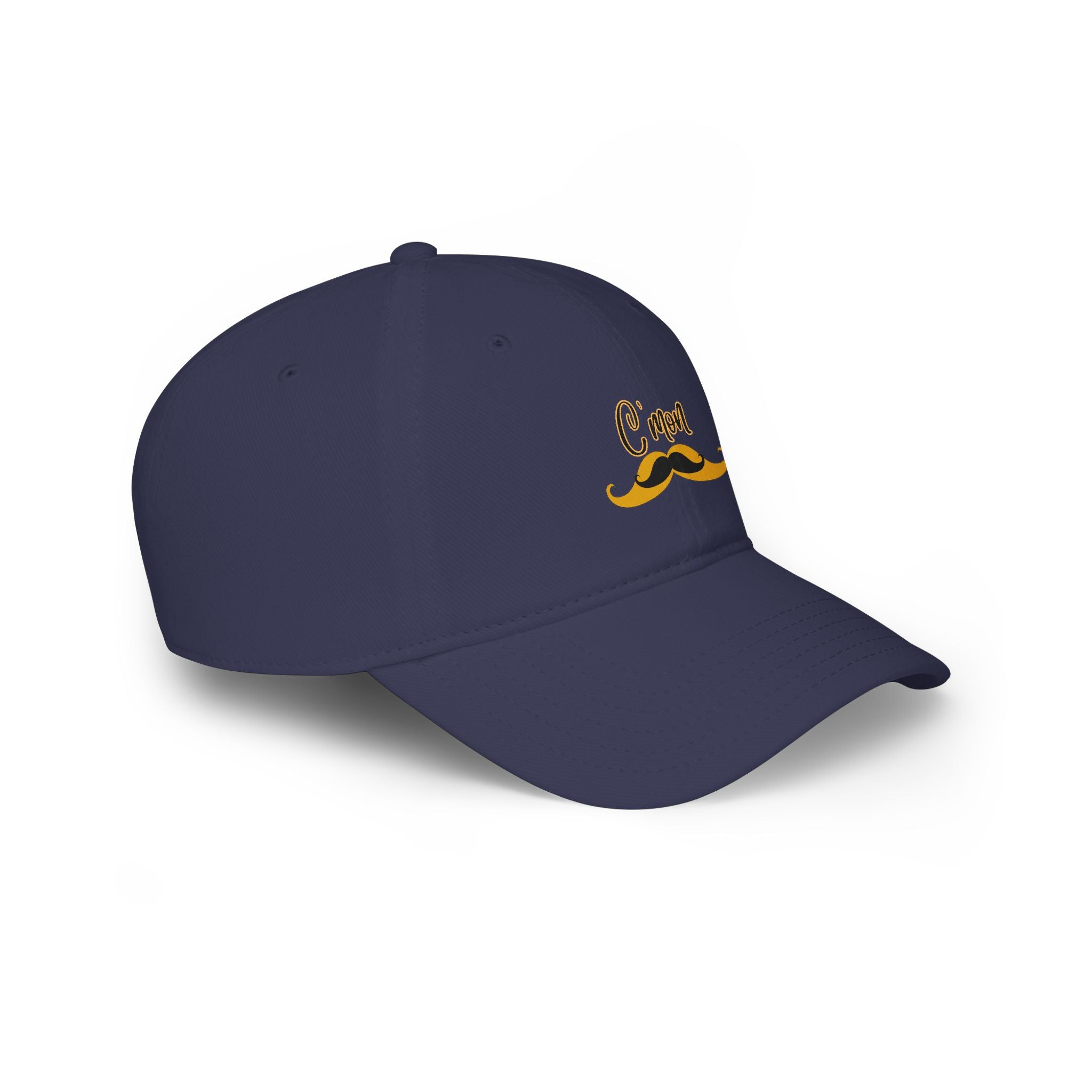 Brons “C’mon” Signature Cap