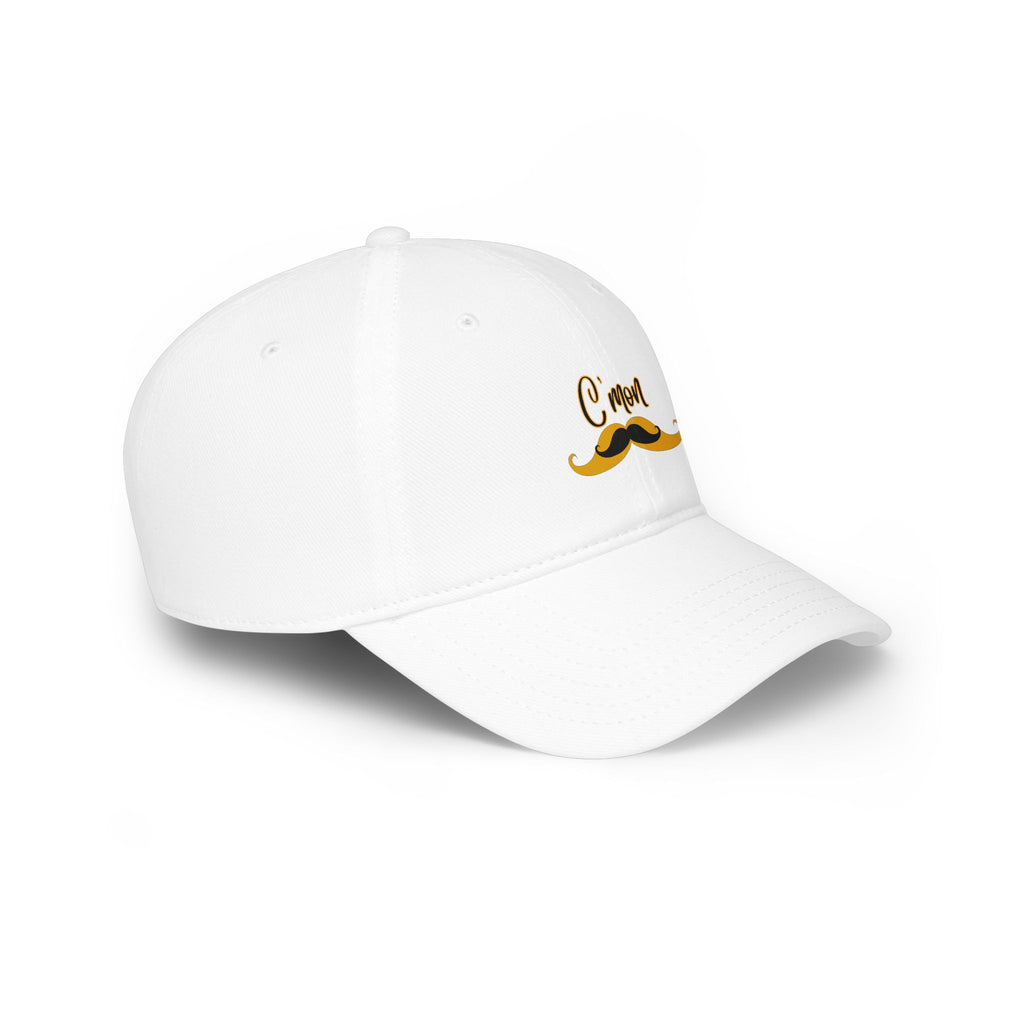 Brons “C’mon” Signature Cap